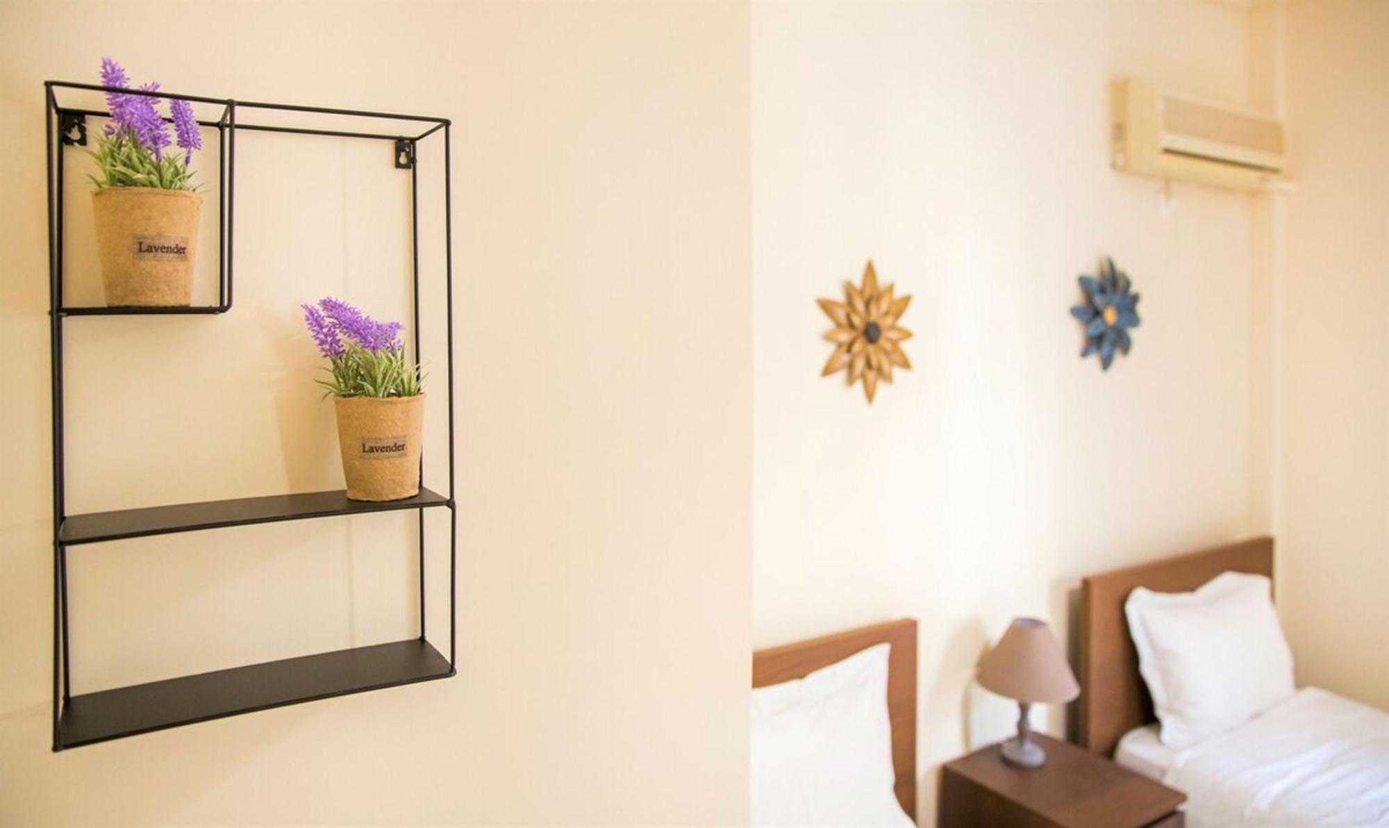 Peaceful Renovated Apartment Near Lycabettus Hill Atenas Exterior foto